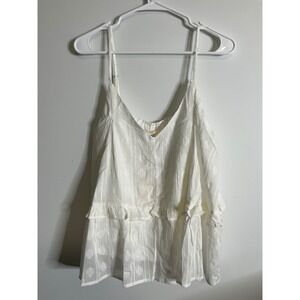 ENTRO White Flow Tank Small